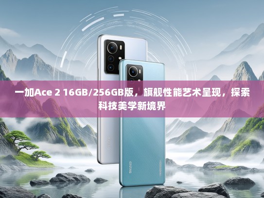 一加Ace 2 16GB/256GB版，旗舰性能艺术呈现，探索科技美学新境界