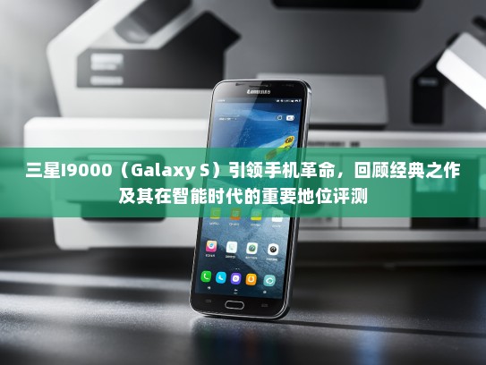 三星I9000（Galaxy S）引领手机革命，回顾经典之作及其在智能时代的重要地位评测