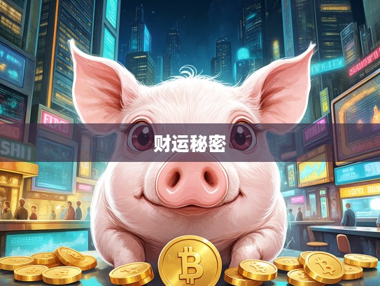 生肖猪，揭秘猪年出生者见财眼开的独特贪欲性格与财运秘密