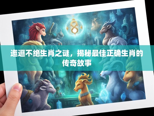 迤逦不绝生肖之谜，揭秘最佳正确生肖的传奇故事
