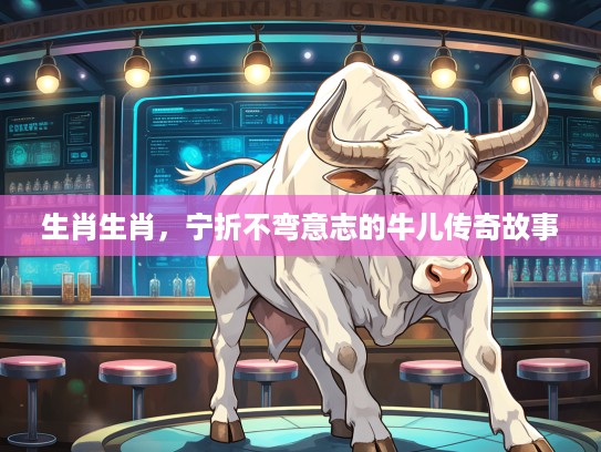 生肖生肖，宁折不弯意志的牛儿传奇故事