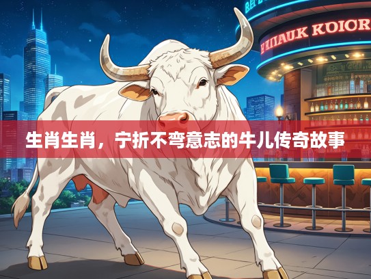 生肖生肖，宁折不弯意志的牛儿传奇故事