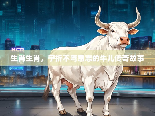 生肖生肖，宁折不弯意志的牛儿传奇故事