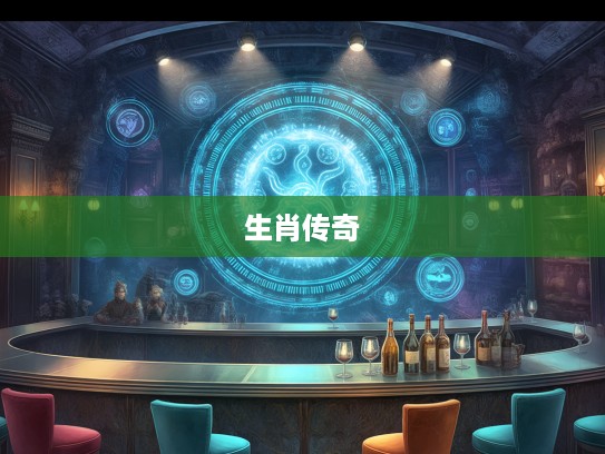 探寻神秘生肖，捕风捉影间，揭秘生肖背后的传奇故事