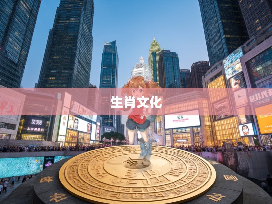 探寻生肖奥秘，看朱成碧解密生肖文化，一场别开生面的生肖知识盛宴