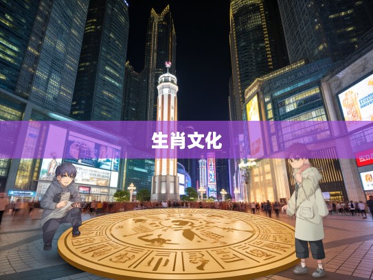 探寻生肖奥秘，看朱成碧解密生肖文化，一场别开生面的生肖知识盛宴