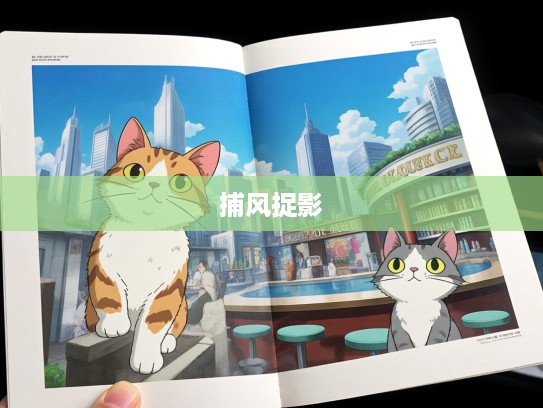 捕风捉影奇遇记，猫咪生肖冒险记