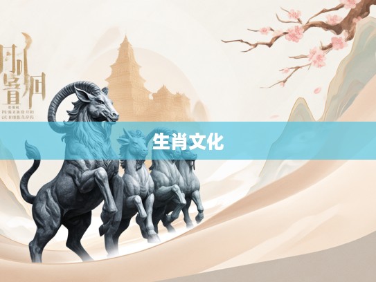 解读十二生肖象征，褒贤遏恶生肖代表及其深远文化传承内涵
