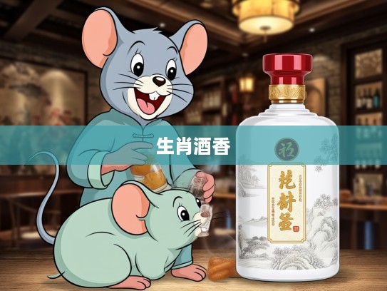 生肖鼠温馨时光，屋内酒香弥漫，揭秘两生酒味香的生活奥秘