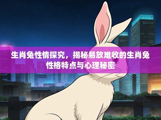 生肖兔性情探究，揭秘易放难收的生肖兔性格特点与心理秘密