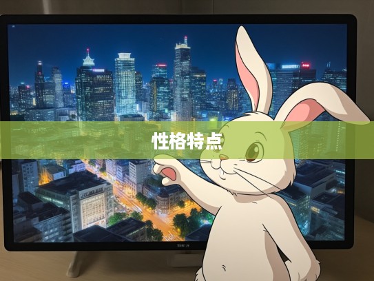 生肖兔性情探究，揭秘易放难收的生肖兔性格特点与心理秘密