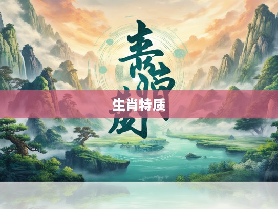 揭秘褒贤遏恶生肖之谜，探寻这一美德属相的特质与内涵