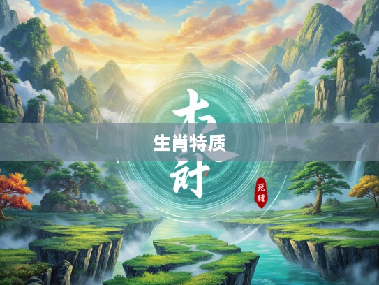 揭秘褒贤遏恶生肖之谜，探寻这一美德属相的特质与内涵