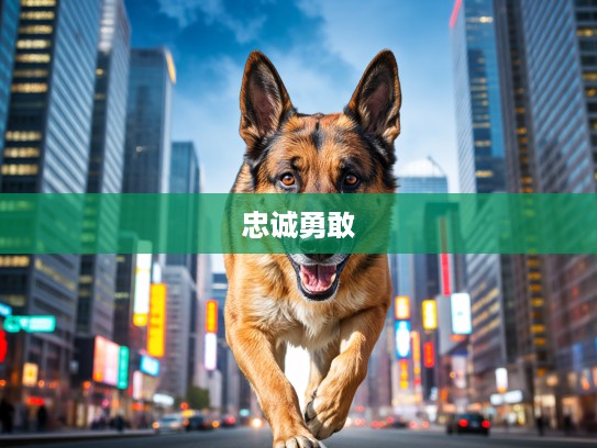 奋不顾身勇猛无畏，生肖狗——忠诚勇敢者的生肖象征