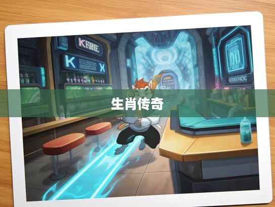生肖传奇，勇闯生死线，生肖英雄的奋不顾身冒险之旅