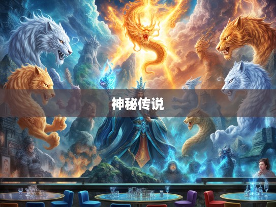 四王下山执掌天下，生肖之力助威风云，揭秘生肖生肖之力的神秘传说