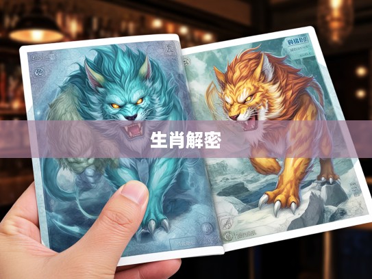 生肖奥秘解密，六面威风三前指，破译生肖之谜背后的威风象征